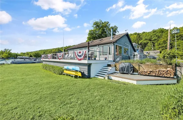 $599,900 | 2882 Fire Lane, Moravia, NY 13118