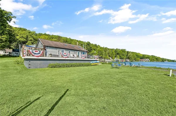 $599,900 | 2882 Fire Lane, Moravia, NY 13118