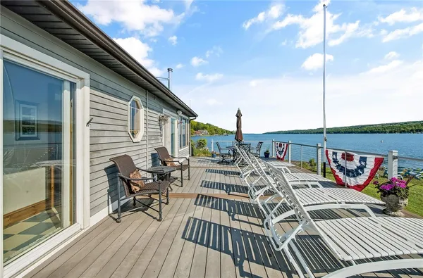 $599,900 | 2882 Fire Lane, Moravia, NY 13118
