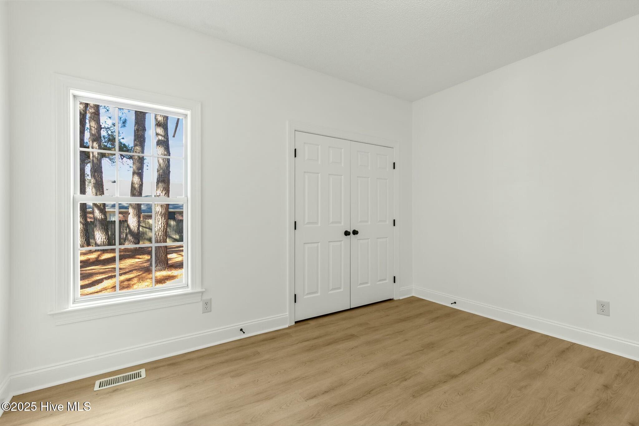 2903 Lancaster Road Northwest Wilson, NC 27896 - Photo 28 of 40 3rd Bedroom