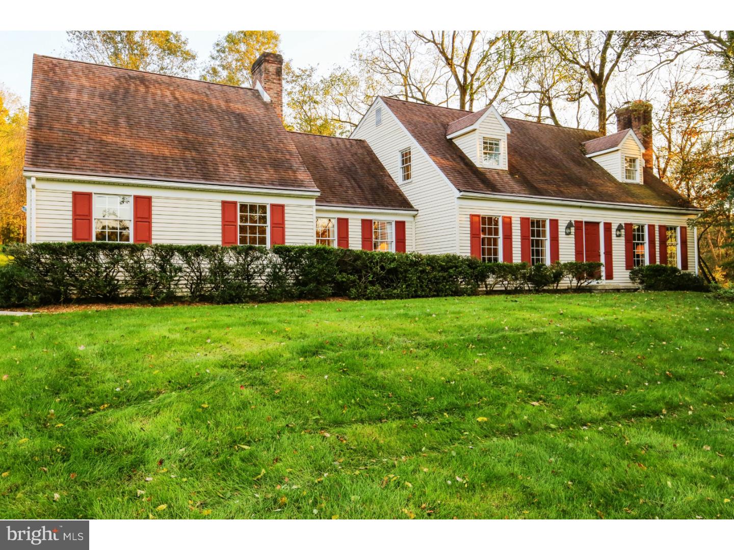 976 Broad Run Road Landenberg, PA 19350 - Photo 1 of 24 Exterior Front