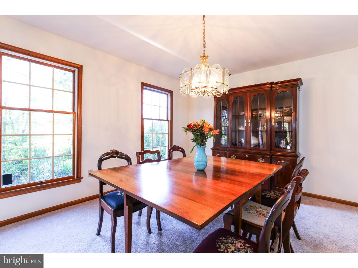 976 Broad Run Road Landenberg, PA 19350 - Photo 3 of 24 Dining Room