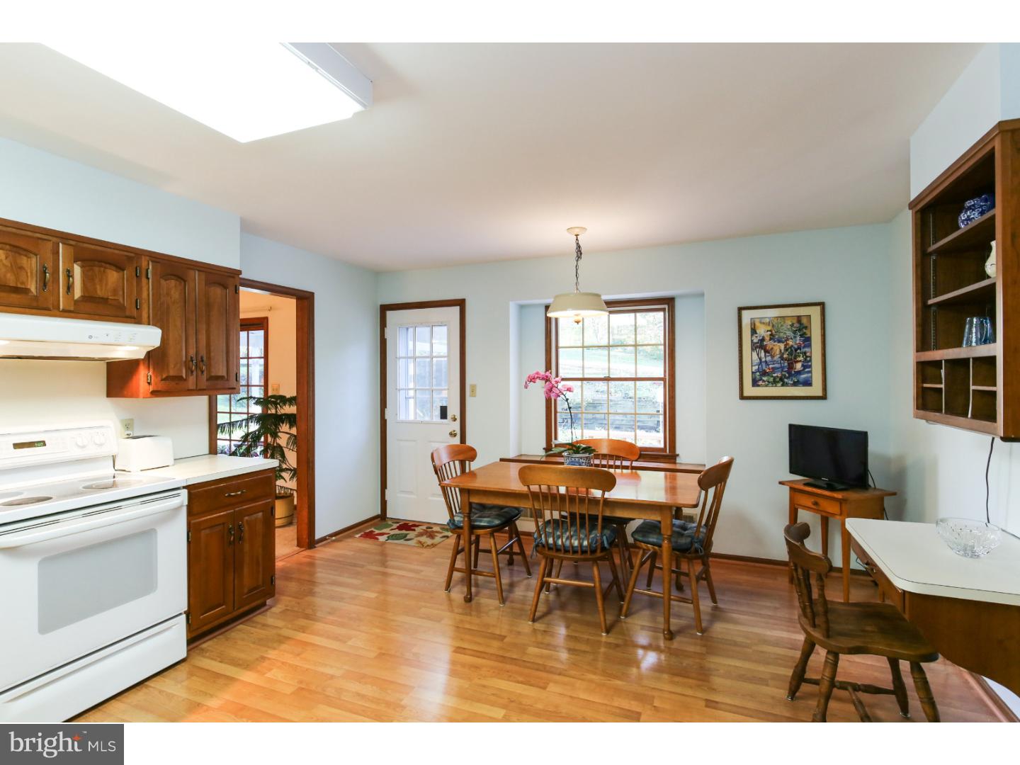 976 Broad Run Road Landenberg, PA 19350 - Photo 5 of 24 Kitchen