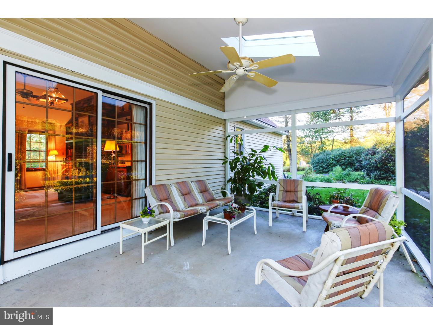 976 Broad Run Road Landenberg, PA 19350 - Photo 10 of 24 Porch