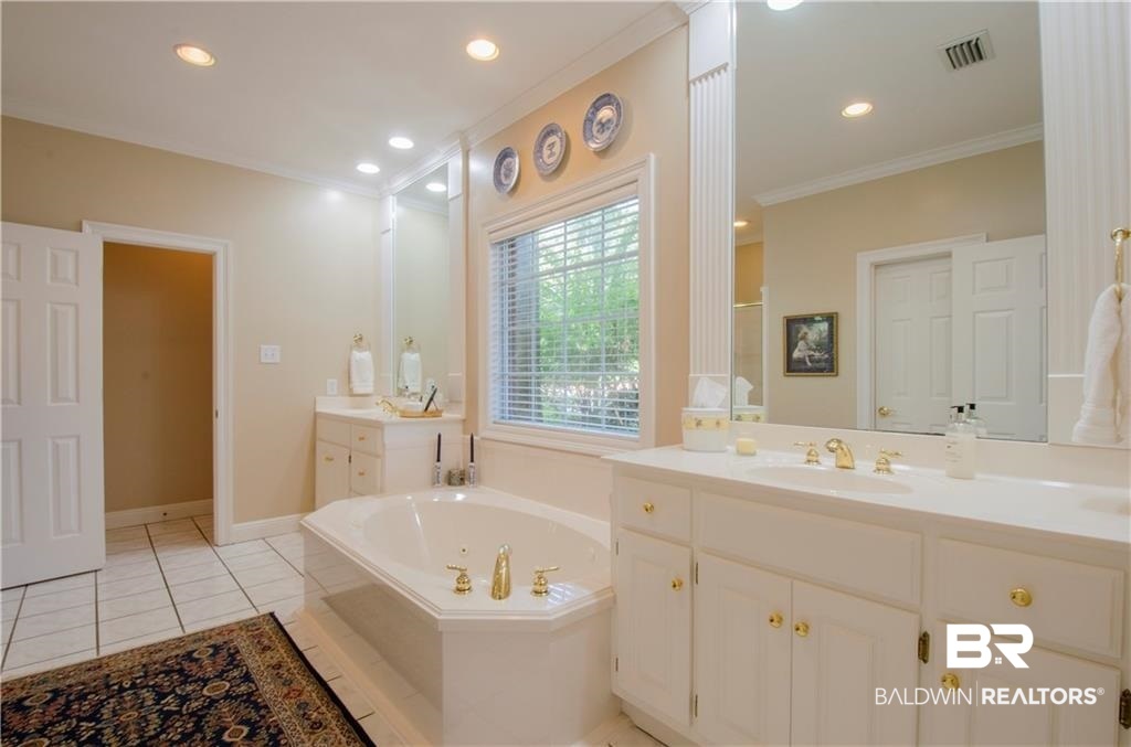 6804 Stonebrook Drive North Mobile, AL 36695 - Photo 18 of 39
