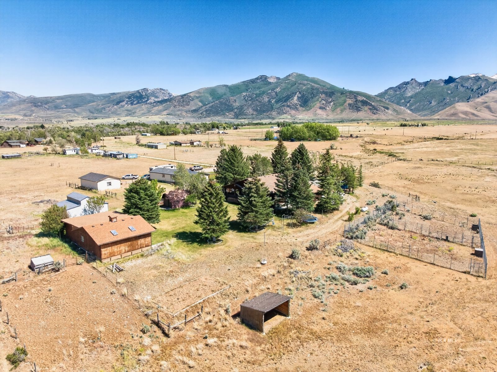 2611 North Canyon Road Lamoille, NV 89828 - Photo 45 of 50