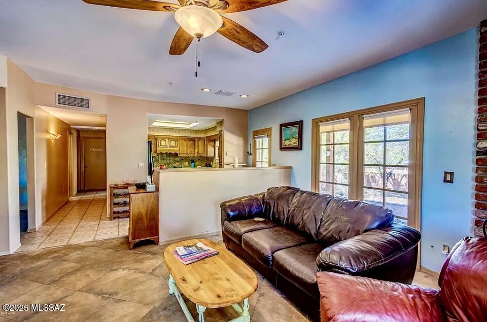 1020 West Orange Grove Road Tucson, AZ 85704 - Photo 12 of 27
