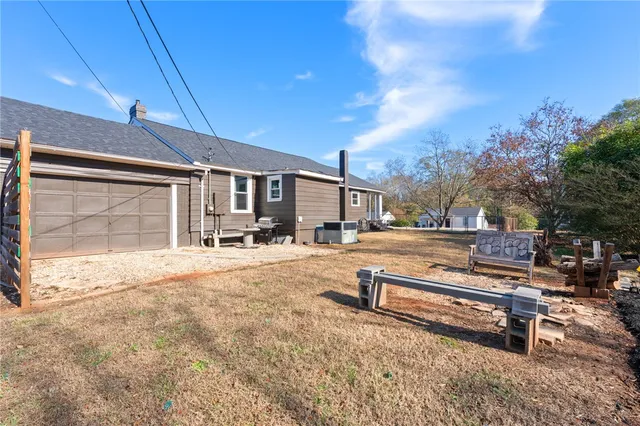 $199,900 | 1919 Dobbins Avenue, Anderson, SC 29625