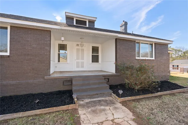 $199,900 | 1919 Dobbins Avenue, Anderson, SC 29625