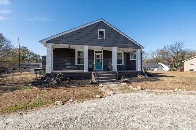 $199,900 | 1919 Dobbins Avenue, Anderson, SC 29625