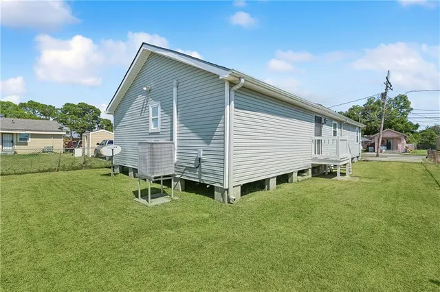 $1,850 | 1313 Palfrey Street, Gretna, LA 70053