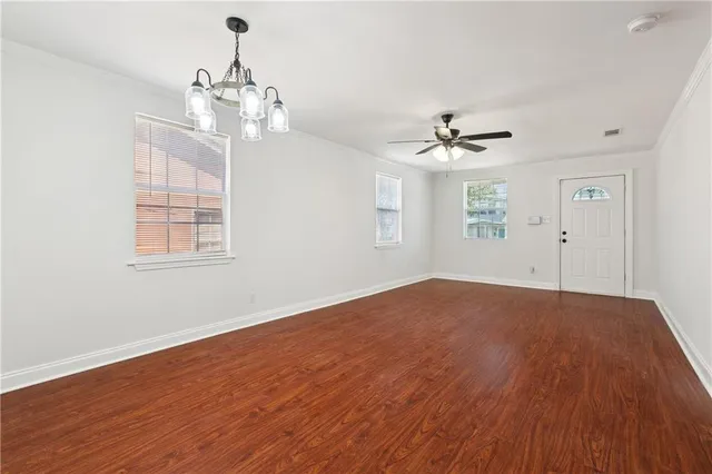 $1,850 | 1313 Palfrey Street, Gretna, LA 70053