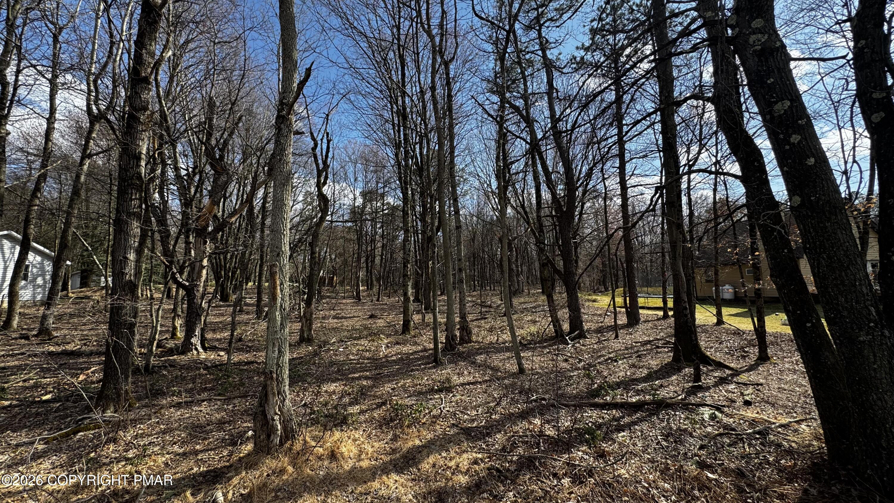 Stony Mountain Road Albrightsville, PA 18210 - Photo 11 of 24 Street View