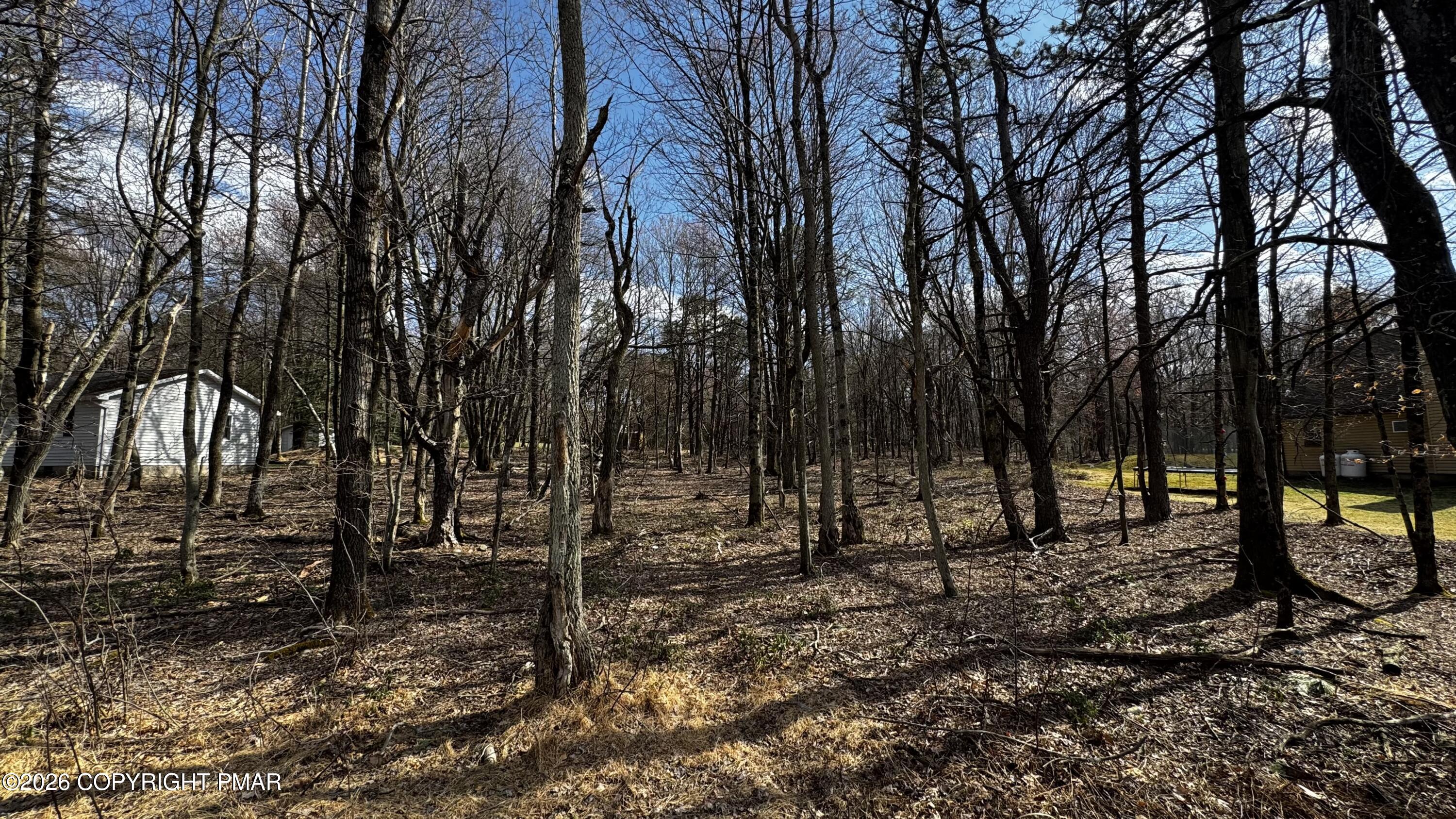 Stony Mountain Road Albrightsville, PA 18210 - Photo 12 of 24 Street View