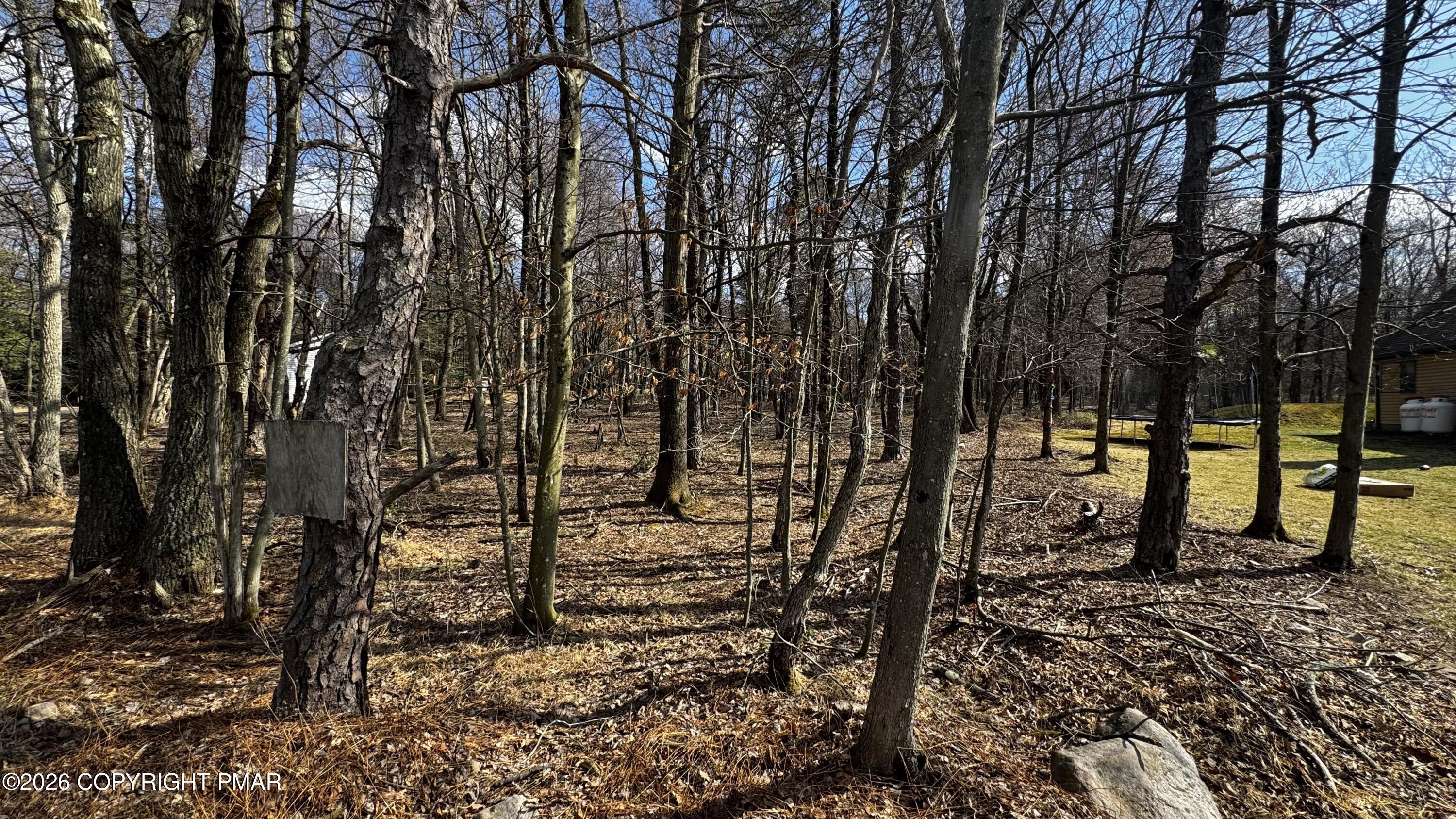 Stony Mountain Road Albrightsville, PA 18210 - Photo 13 of 24 Street View