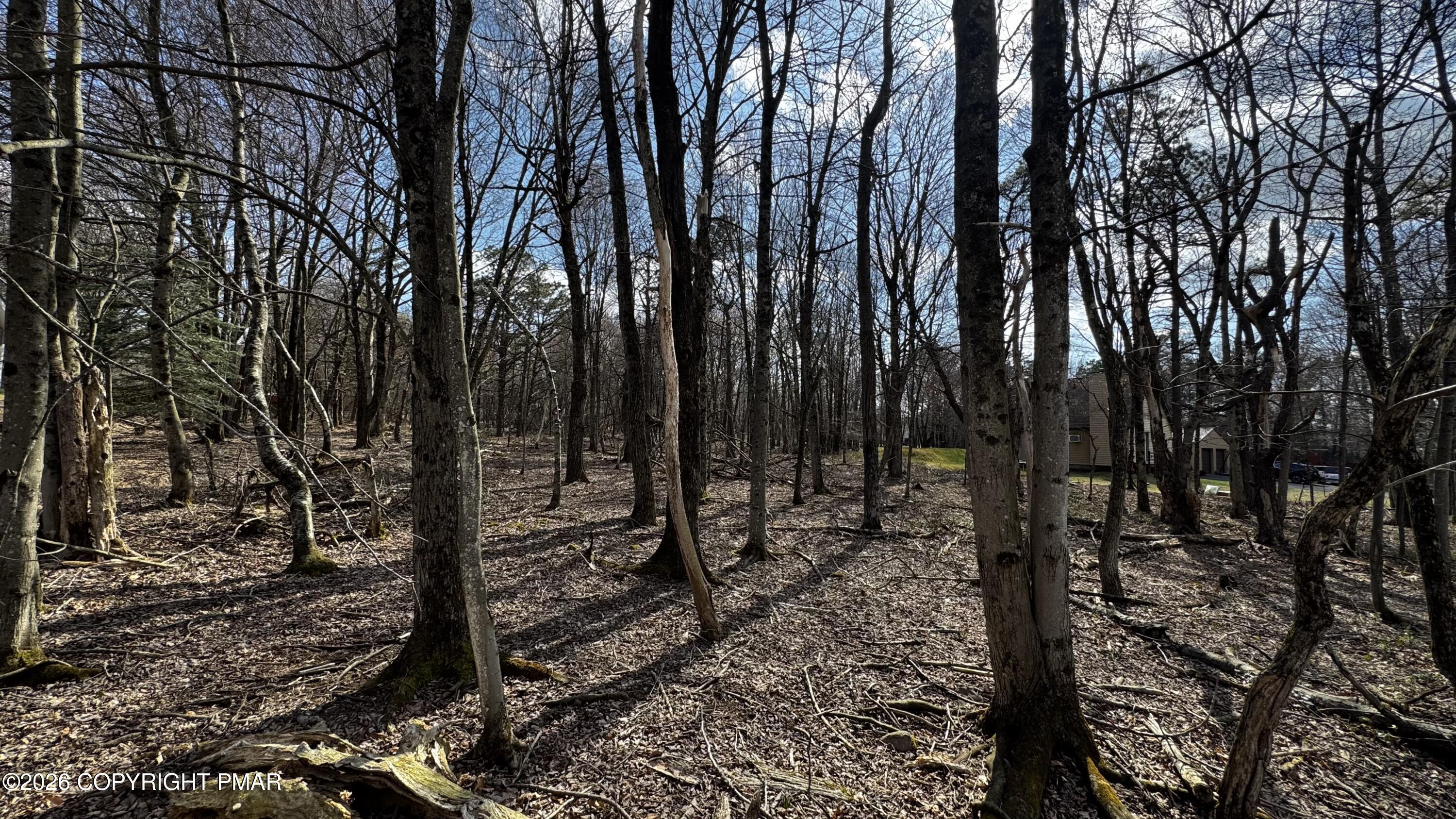 Stony Mountain Road Albrightsville, PA 18210 - Photo 2 of 24 Street View