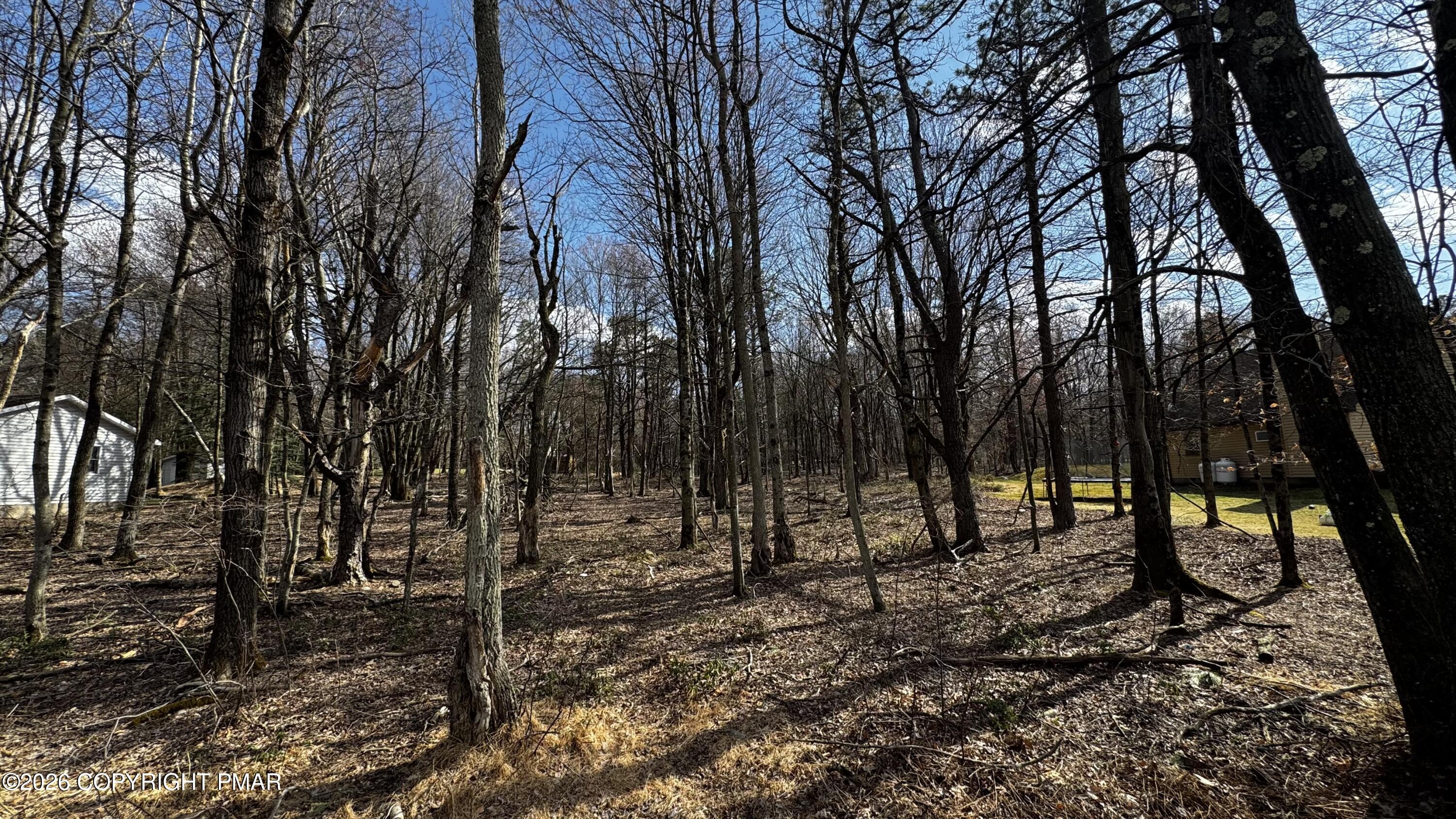 Stony Mountain Road Albrightsville, PA 18210 - Photo 10 of 24 Street View