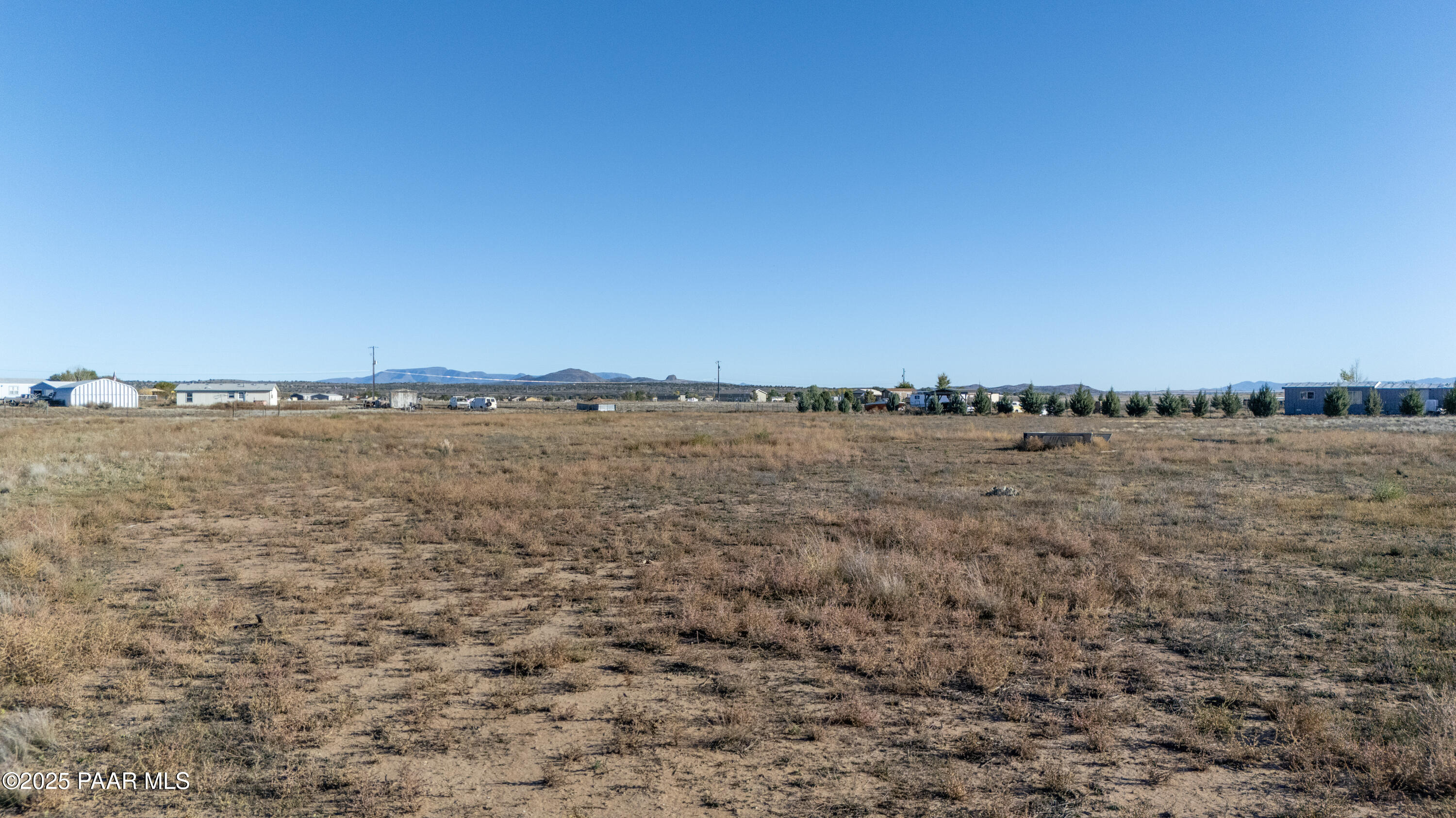 845 Ranch House Road Paulden, AZ 86334 - Photo 17 of 29 a view of a lake view