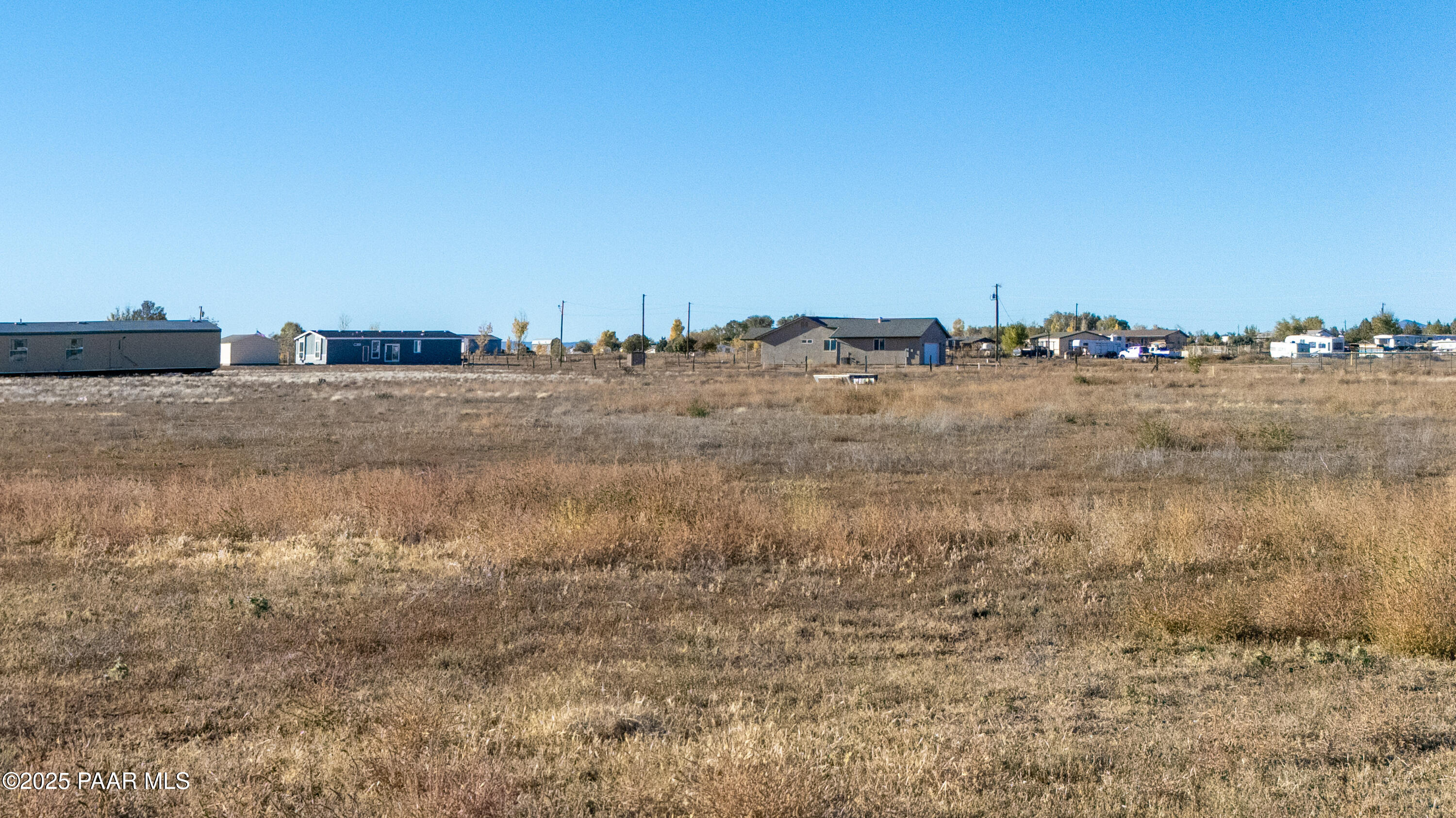 845 Ranch House Road Paulden, AZ 86334 - Photo 20 of 29 a view of a lake view