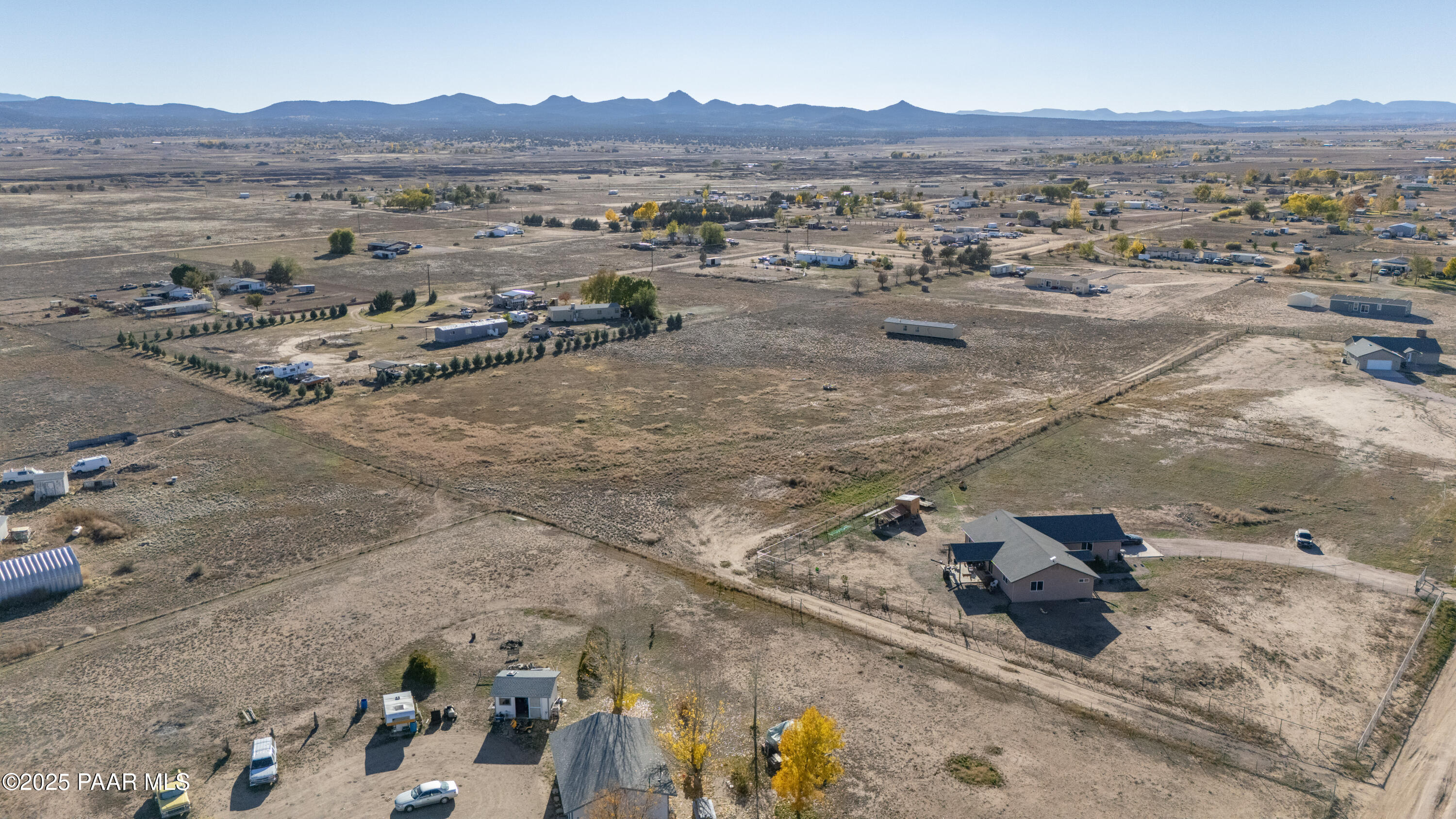 845 Ranch House Road Paulden, AZ 86334 - Photo 7 of 29