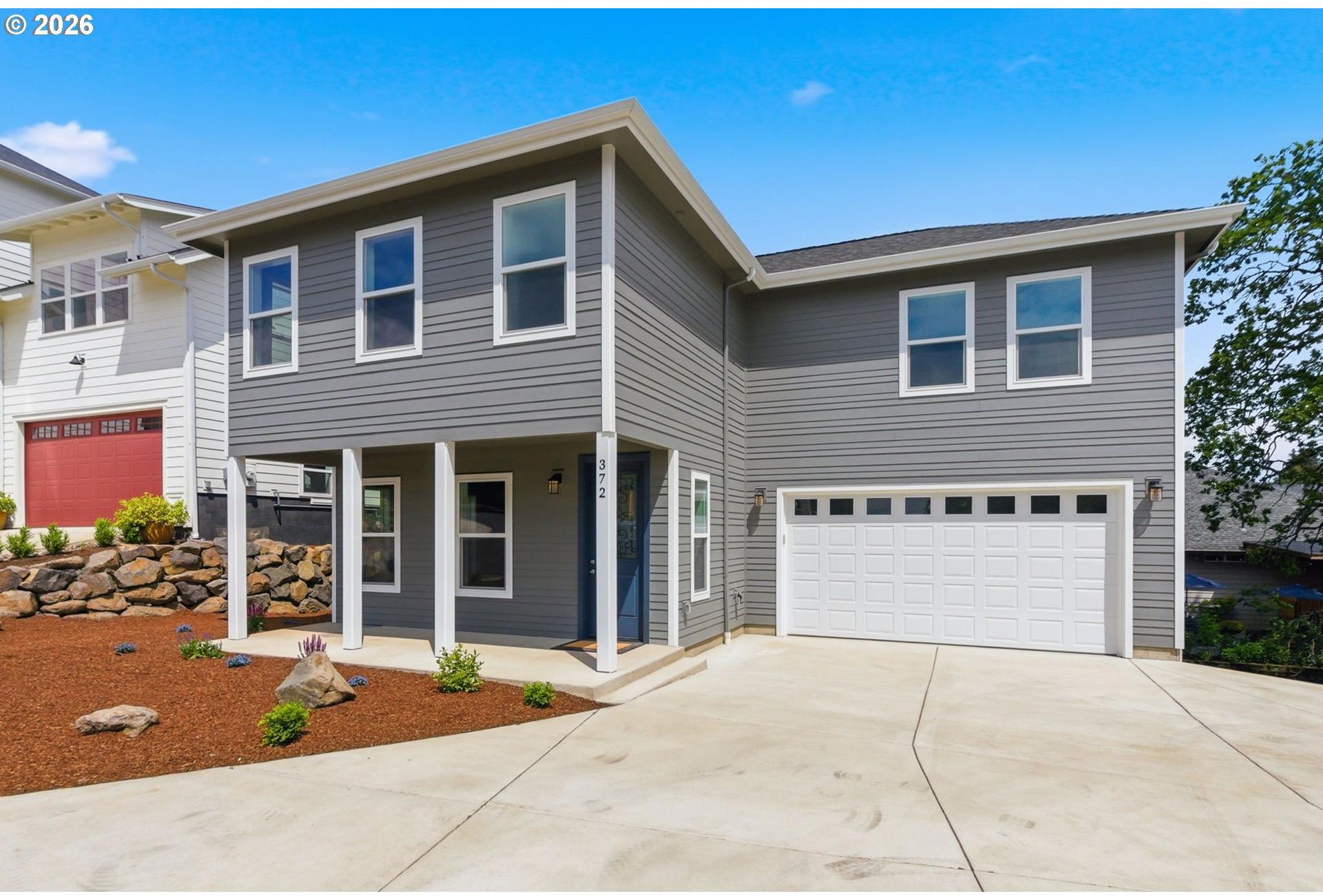 372 Southwest George Court Dundee, OR 97115 - Photo 1 of 38 Gallery Image 1
