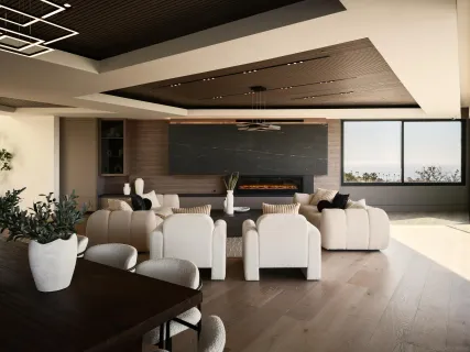 $12,495,000 | 6627 Muirlands Drive, La Jolla, CA 92037