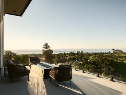 $12,495,000 | 6627 Muirlands Drive, La Jolla, CA 92037