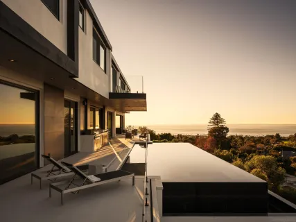 $12,495,000 | 6627 Muirlands Drive, La Jolla, CA 92037