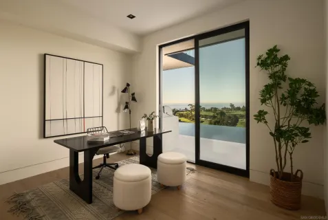 $12,495,000 | 6627 Muirlands Drive, La Jolla, CA 92037