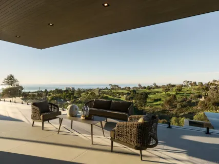 $12,495,000 | 6627 Muirlands Drive, La Jolla, CA 92037