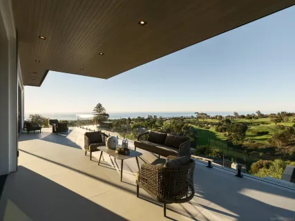 $12,495,000 | 6627 Muirlands Drive, La Jolla, CA 92037