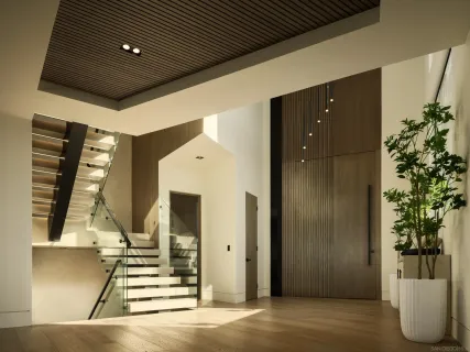 $12,495,000 | 6627 Muirlands Drive, La Jolla, CA 92037