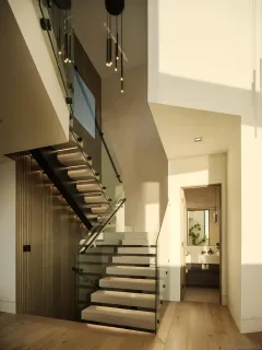 $12,495,000 | 6627 Muirlands Drive, La Jolla, CA 92037