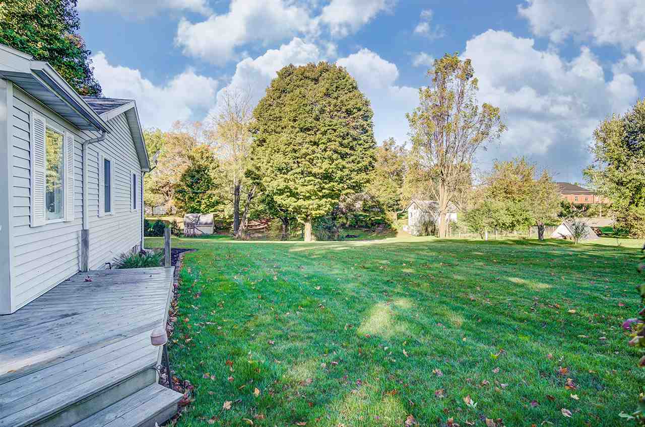 103 Union Street Howe, IN 46746 - Photo 24 of 30 Gallery Image 24