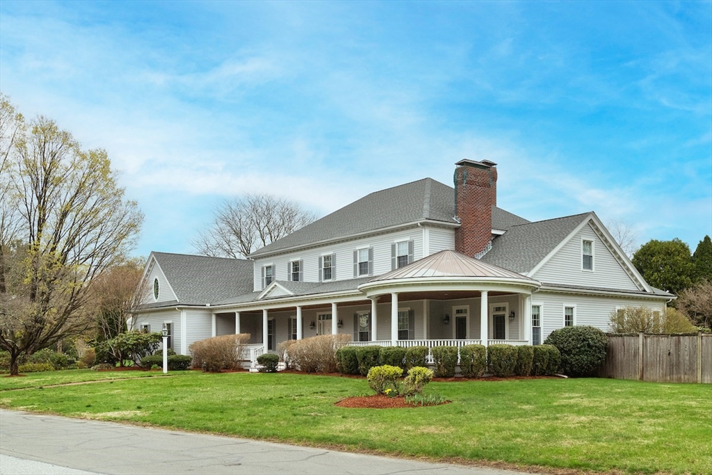 7 Burnham Road Lexington, MA 02420 - Photo 1 of 39 Gallery Image 1