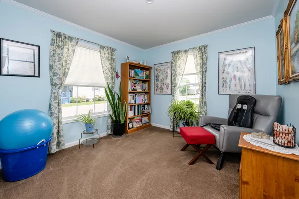 $115,000 | 11159 Red Arrow Highway, Unit LOT 298, Bridgman, MI 49106