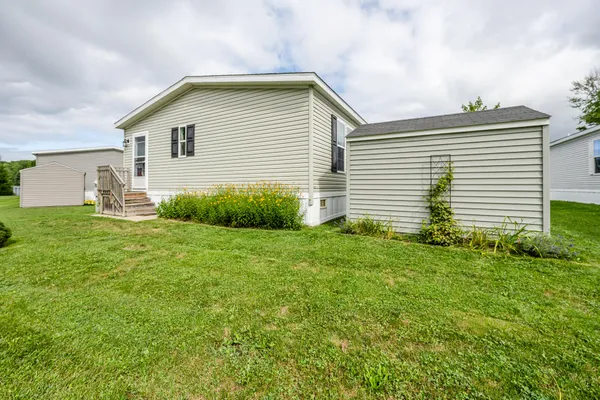 $115,000 | 11159 Red Arrow Highway, Unit LOT 298, Bridgman, MI 49106