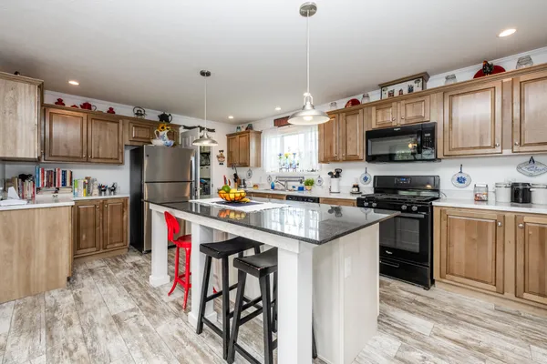 $115,000 | 11159 Red Arrow Highway, Unit LOT 298, Bridgman, MI 49106