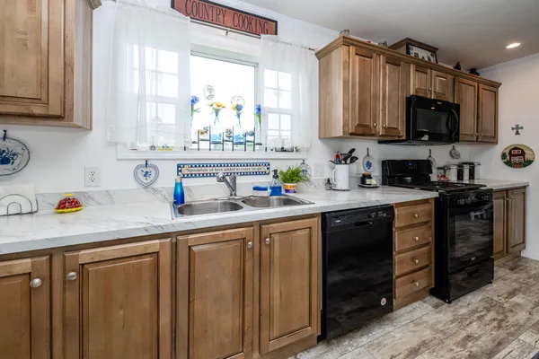 $115,000 | 11159 Red Arrow Highway, Unit LOT 298, Bridgman, MI 49106