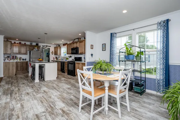 $115,000 | 11159 Red Arrow Highway, Unit LOT 298, Bridgman, MI 49106