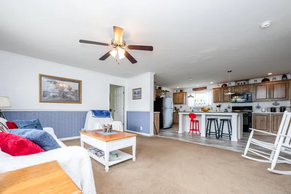 $115,000 | 11159 Red Arrow Highway, Unit LOT 298, Bridgman, MI 49106