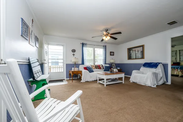 $115,000 | 11159 Red Arrow Highway, Unit LOT 298, Bridgman, MI 49106