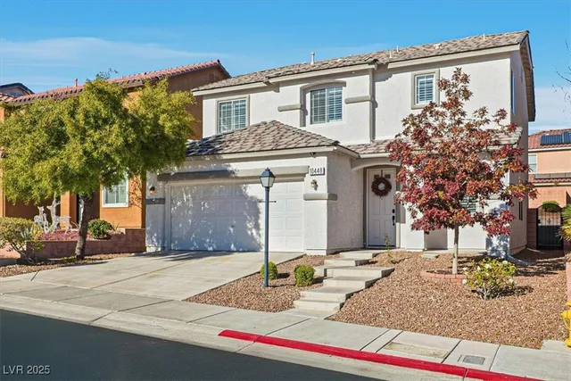 $490,000 | 10448 Britton Hill Avenue, Las Vegas, NV 89129