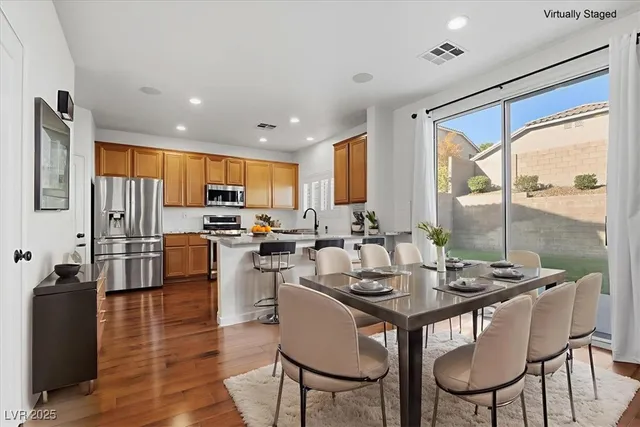 $490,000 | 10448 Britton Hill Avenue, Las Vegas, NV 89129