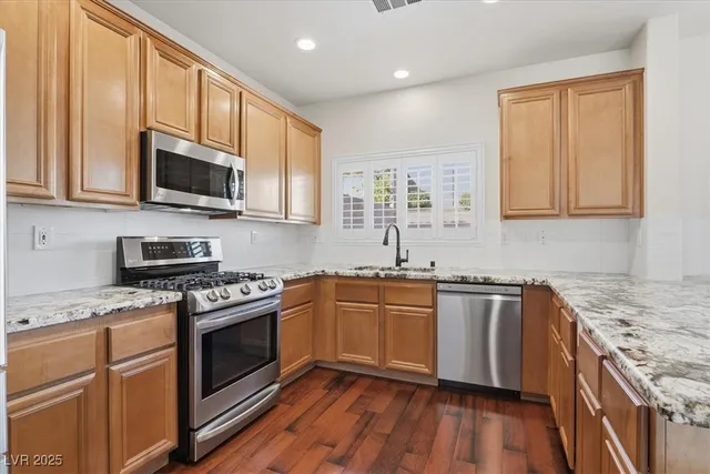 $490,000 | 10448 Britton Hill Avenue, Las Vegas, NV 89129