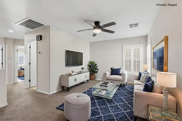 $490,000 | 10448 Britton Hill Avenue, Las Vegas, NV 89129