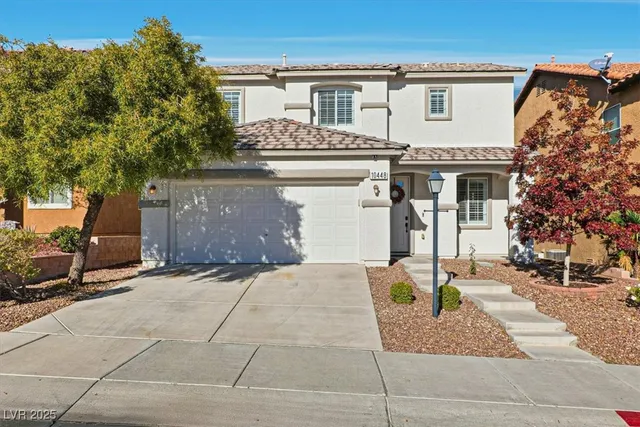 $490,000 | 10448 Britton Hill Avenue, Las Vegas, NV 89129