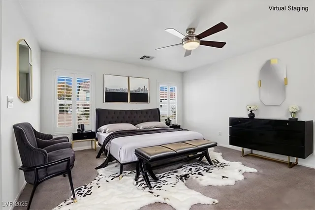 $490,000 | 10448 Britton Hill Avenue, Las Vegas, NV 89129