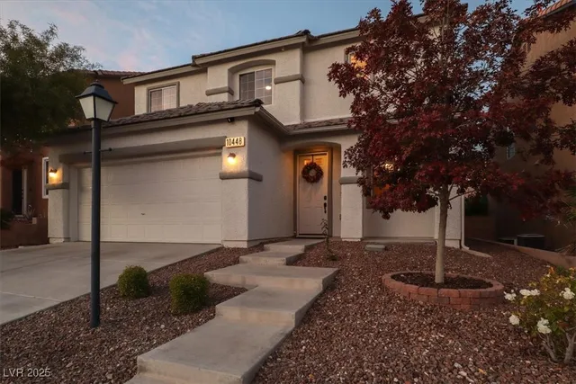 $490,000 | 10448 Britton Hill Avenue, Las Vegas, NV 89129