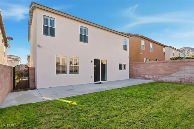 $490,000 | 10448 Britton Hill Avenue, Las Vegas, NV 89129